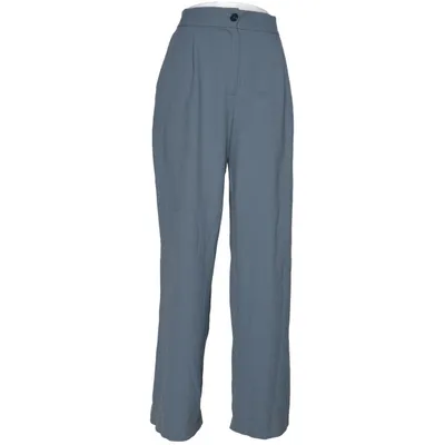 Palazzobyxor (Blå) från A Part Of The Art Elastan, Polyester, Viskos