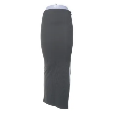 Maxi nederdel (Grøn) fra Clockhouse by C&A Elastan, Polyester, Viscose