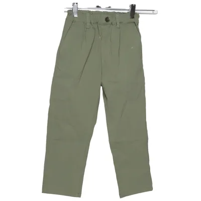 Chinos (Groen) van Ocean to Ocean Polyamide, Polyurethaan, Viscose