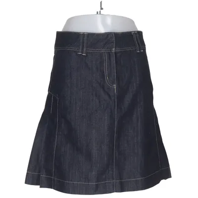 Spijkerrok (Blauw) van Oasis Jeans Katoen, Polyester