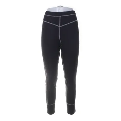 Leggings (Blue) from Peak Performance Polyamide, Elastane