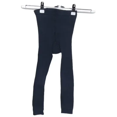 Collants polaires (Bleu) de Tchibo