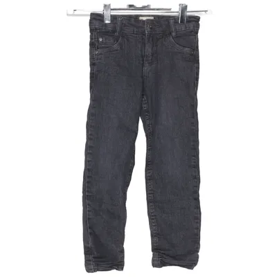 Jean (Gris) de Impidimpi Coton, Élasthane, Polyester, Viscose