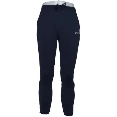 Träningsbyxor (Blå) från Stanno Polyester