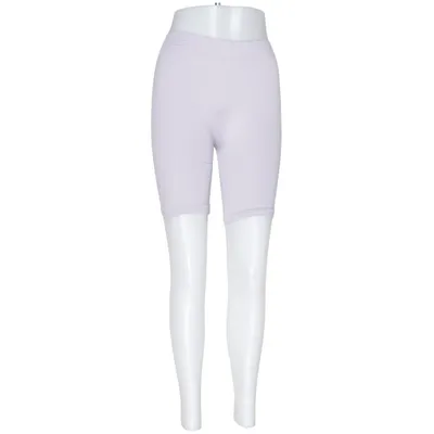 Short de compression (Gris) de Canson Élasthane, Polyamide