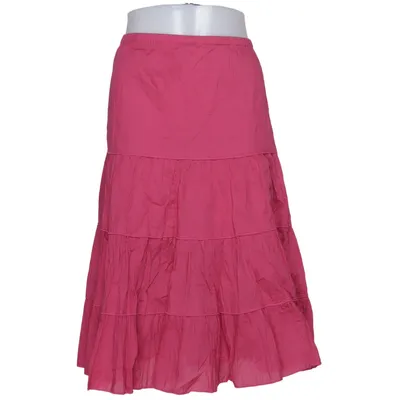 Jupe longue (Rose) de Ellos Coton