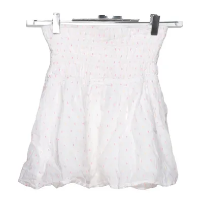 Skirt (Velma Smock Skirt) from Remix Cotton
