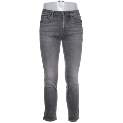 Jeans (Grå) fra Jack & Jones Jeans Intelligence Genanvendt bomuld