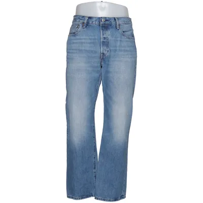 Jeans (Blå) från Levi Strauss & Co Bomull