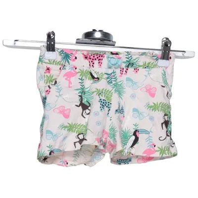 Short (Multicolore) de Sweet Heart Coton