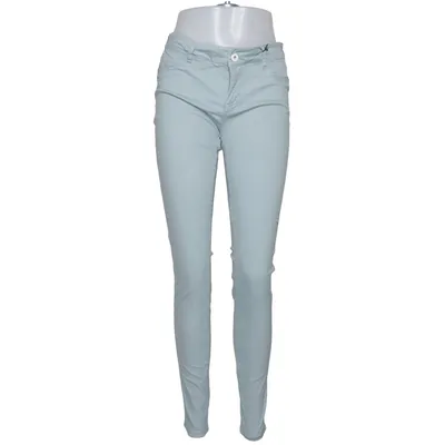 Jegging (Jeggings) van Jeggings Katoen, Elastaan