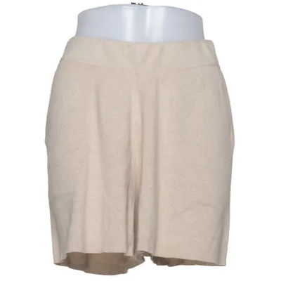 Sweat shorts (Beige) from O'TAY Cashmere, Cotton