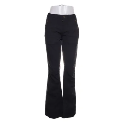 Snow pants (Black) from Burton Nylon, Polyester, Polyurethane