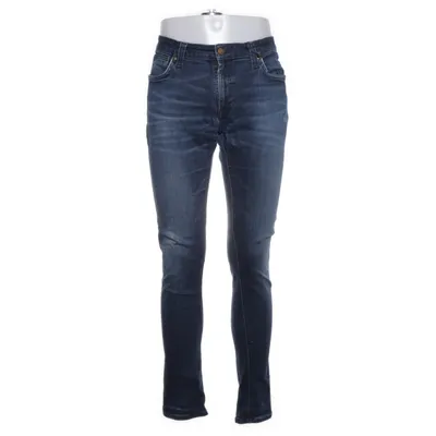 Jeans (Blå) från Nudie Jeans Ekologisk bomull