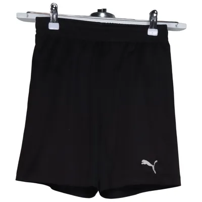 Short de sport (Noir) de Puma
