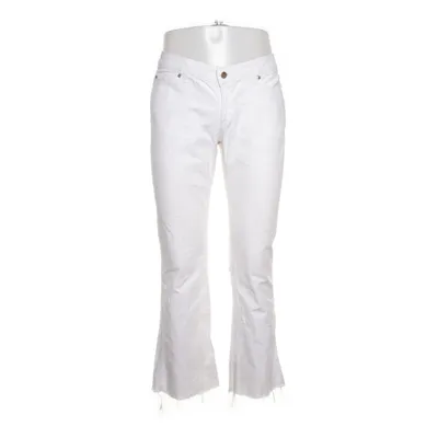 Jeans (Vit) från Boomerang Denim Bomull
