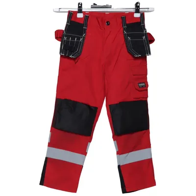 Friluftsbukser (16-X4545) fra Bluewear