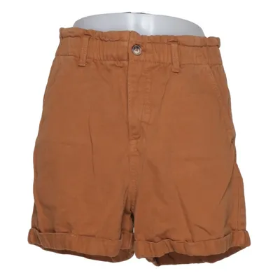Korte broek (Relaxed Shorts) van Tom Tailor Denim Katoen