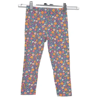 Leggings (Blauw, Meerkleurig) van Kite