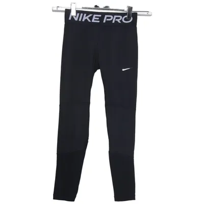 Sportleggings (Pro) van Nike Pro Elastaan, Polyester