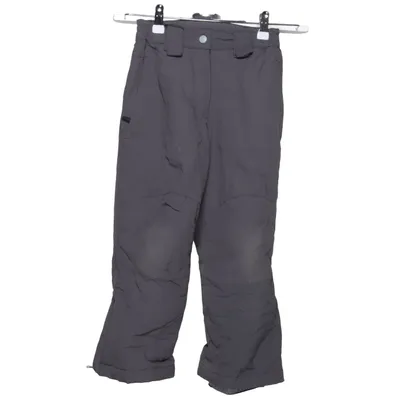 Pantalon de neige (Gris) de Touch Nine Polyamide, Polyester