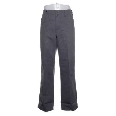 Work pants (Gray) from Ben Davis Cotton, Polyester