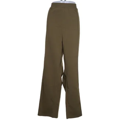 Palazzo broek (Groen) van Primark Cares Elastaan, Polyester, Viscose