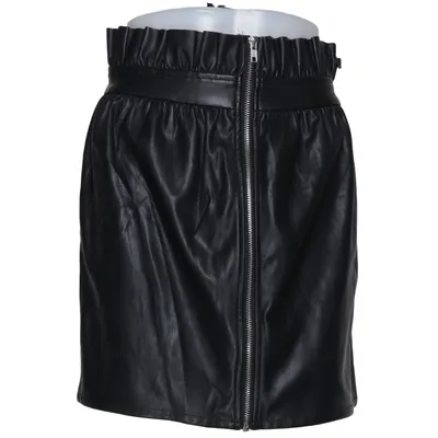 Skirt (1561-000130) from Linn Ahlborg x NA-KD Polyester, Polyurethane