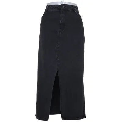 Jupe en jean (Gris) de ONLY Carmakoma
