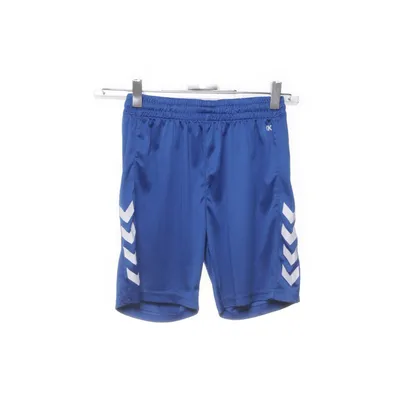 Shorts (Blue) from Hummel Polyester