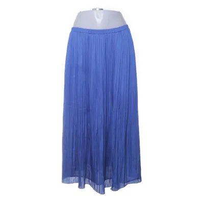 Maxi nederdel (Blå) fra WERA Polyester