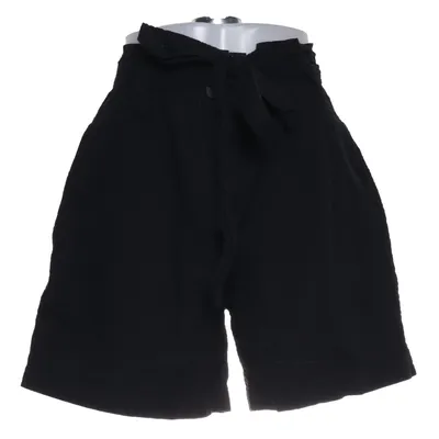 Shorts (Svart) från Modström Bomull