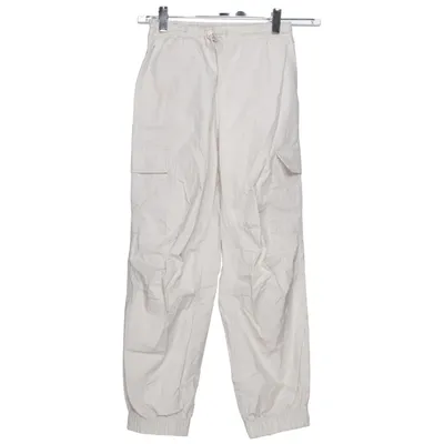Cargohose (Beige) von XOXO Friends Baumwolle