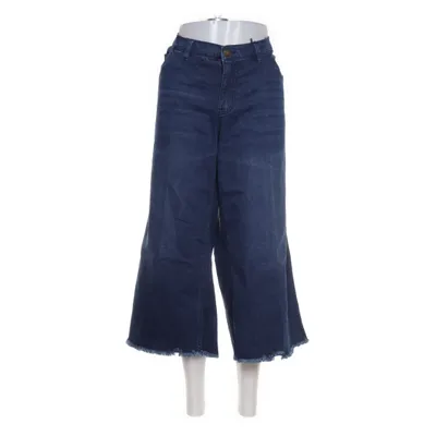 Jeans (Blå) från John Baner Elastan, Ekologisk bomull