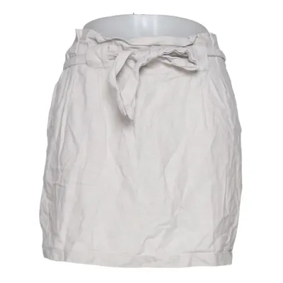 Skirt (Beige) from ONLY Blue Denim