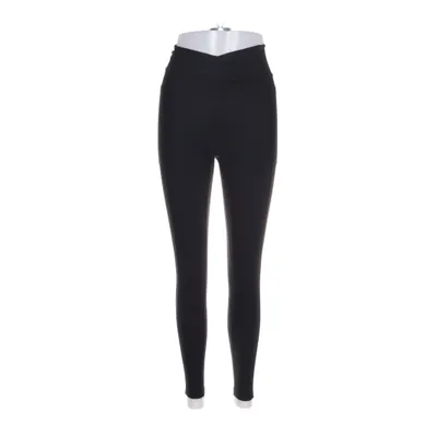 Träningstights (Roxy-tights-black - Roxy pocket tights black) från Xshapes Elastan, Nylon