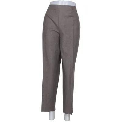 Pantalon (Audrey) de Piazza Sempione Élasthane, Laine