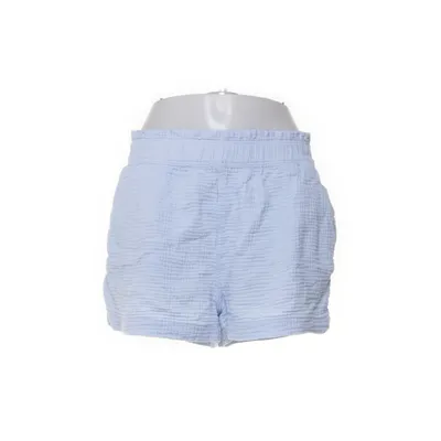 Sweat shorts (Blue) from H&M Cotton