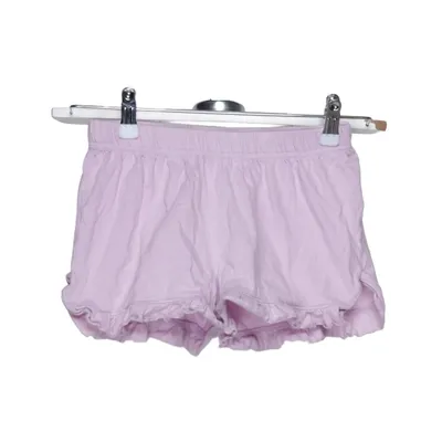 Pyjamasshorts (Lila) från Müsli Bomull