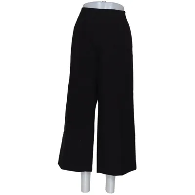 Culottes (Noir) de Carin Wester Élasthane, Polyester, Viscose