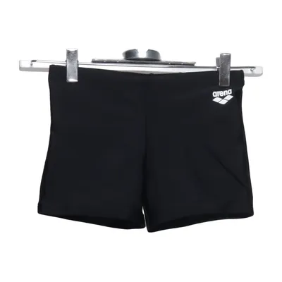 Zwembroek (Dynamo Jr Short R) van Arena Elastaan, Polyamide, Polyester