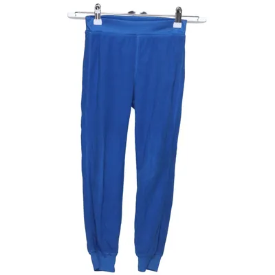 Pantalon de survêtement (Bleu) de Out Wear by Lindex Polyester