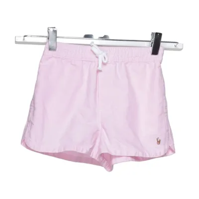 Shorts (Pink) fra Polo Ralph Lauren Bomuld