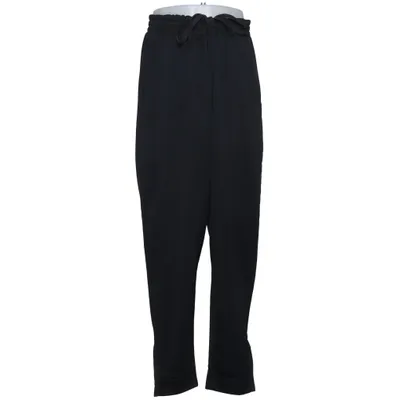 Pantalon de survêtement (Noir) de Benger Polyester