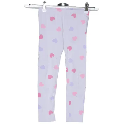 Leggings (Lila, Rosa, Flerfärgad) från KappAhl