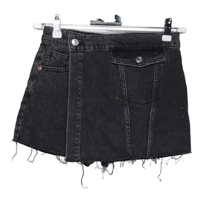 Skort (Grå) från Zara