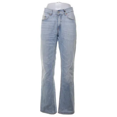 Jeans (Blå) från Acne Jeans Bomull