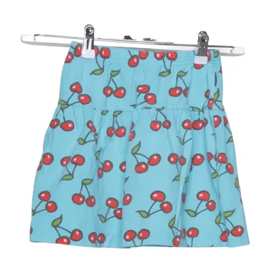 Jupe (Bleu, Rouge, Vert) de Jako-O Coton, Élasthane