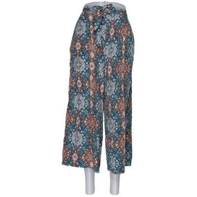 Culottes (Blå, Brun, Flerfärgad) från Springfield Viskos