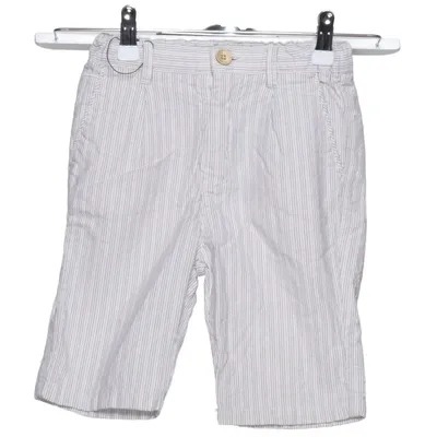 Korte broek (Beige) van Zara Boys Collection Katoen, Polyester, Viscose